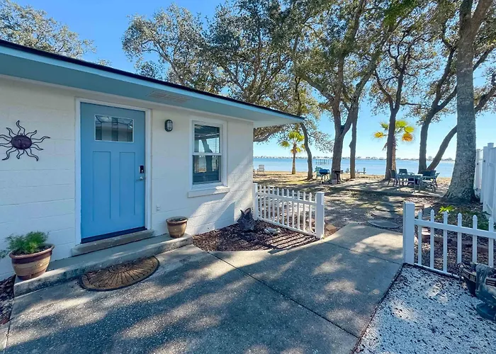 Bama Breeze Holiday home Gulf Shores