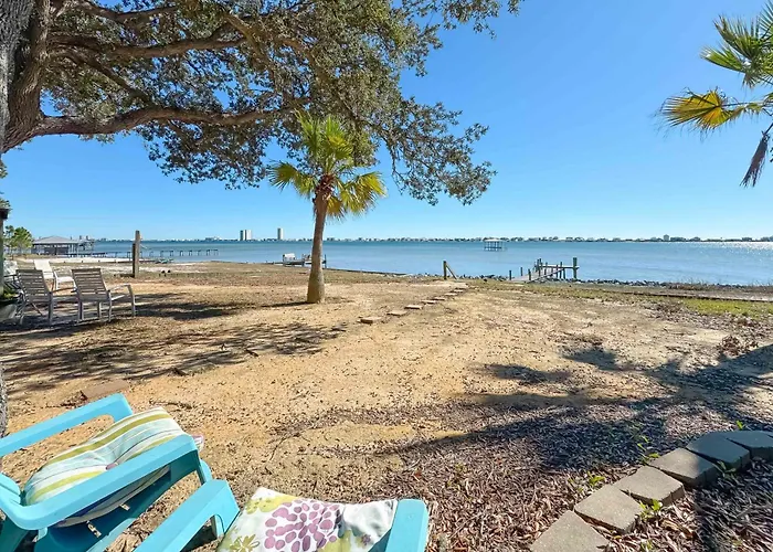 Holiday home Bama Breeze Gulf Shores