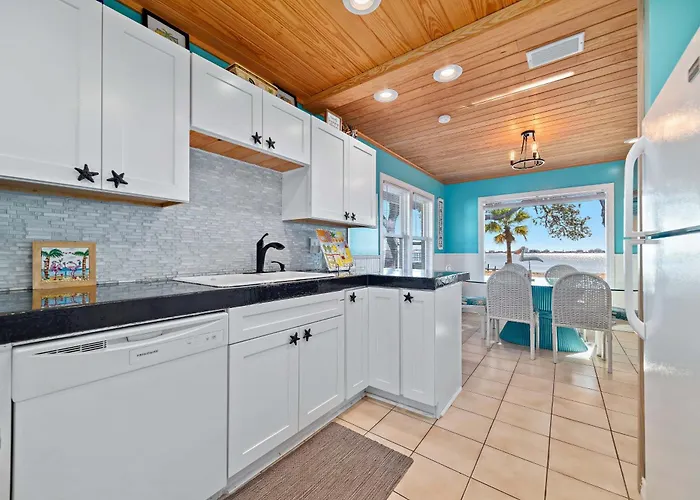 Holiday home Bama Breeze