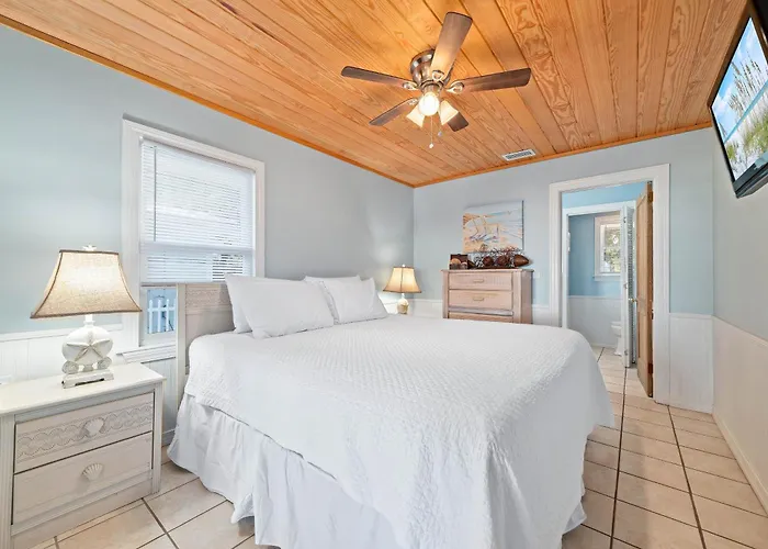 Holiday home Bama Breeze