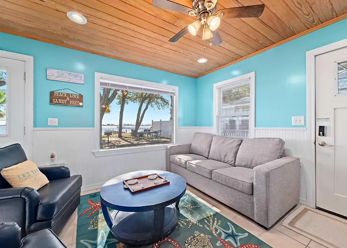 Holiday home Bama Breeze Gulf Shores
