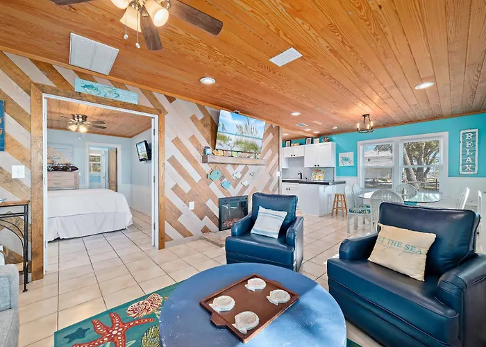 Bama Breeze Holiday home