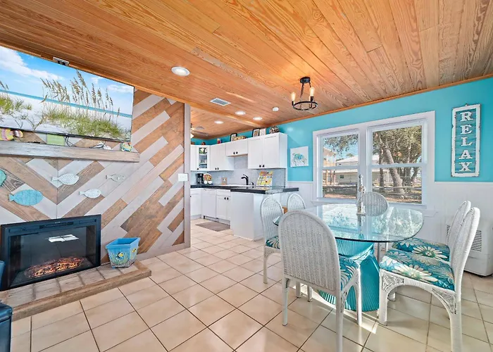 Holiday home Bama Breeze