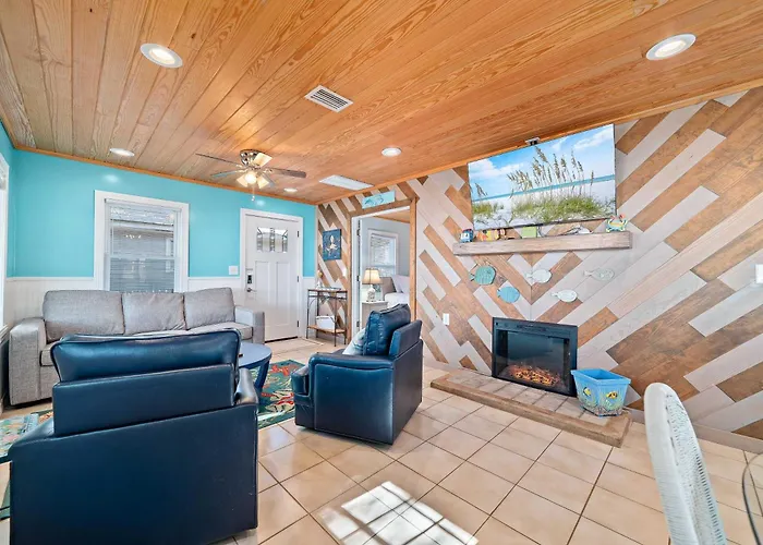 Bama Breeze Holiday home Gulf Shores