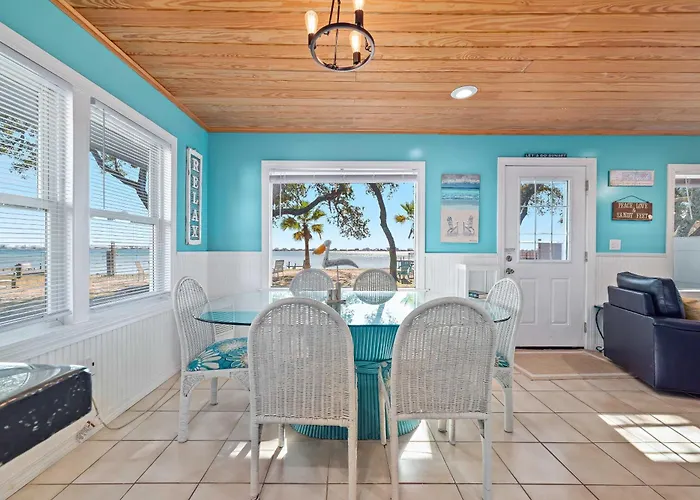 Bama Breeze Gulf Shores