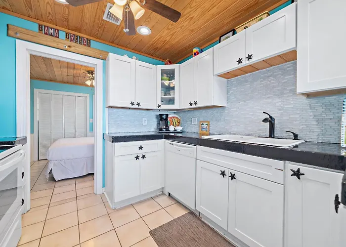 Bama Breeze Holiday home