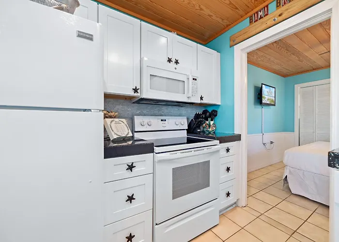 Bama Breeze Holiday home *