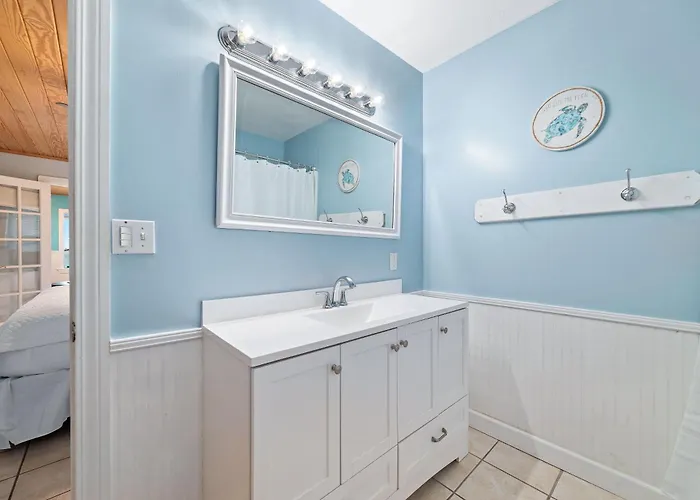 Bama Breeze Holiday home Gulf Shores