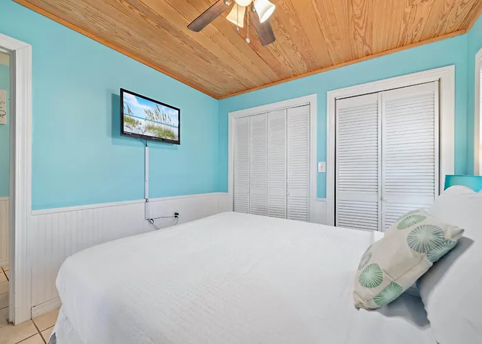 Holiday home Bama Breeze