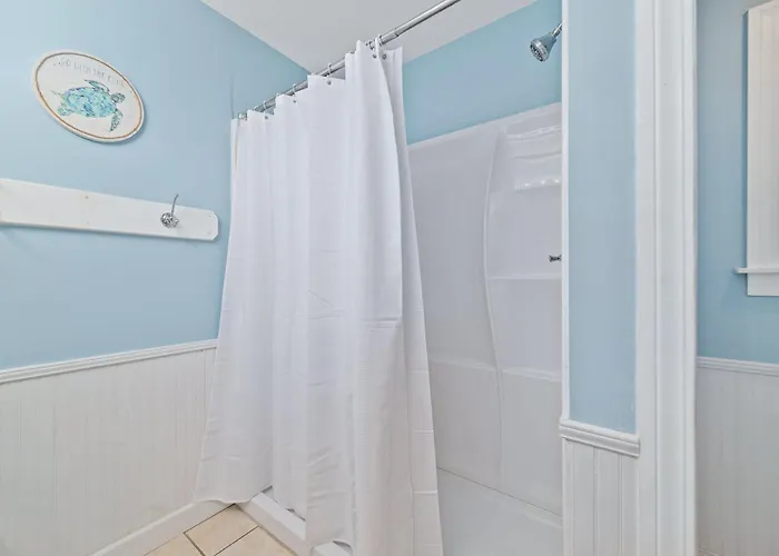 Bama Breeze Holiday home