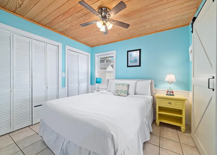 Holiday home Bama Breeze *