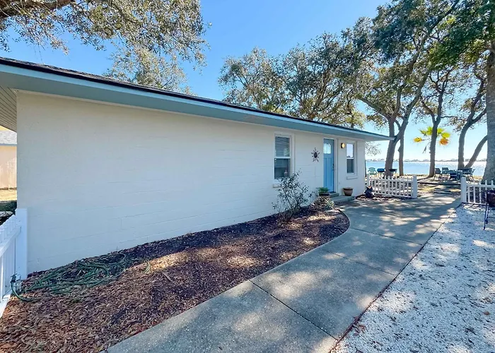 Holiday home Bama Breeze Gulf Shores