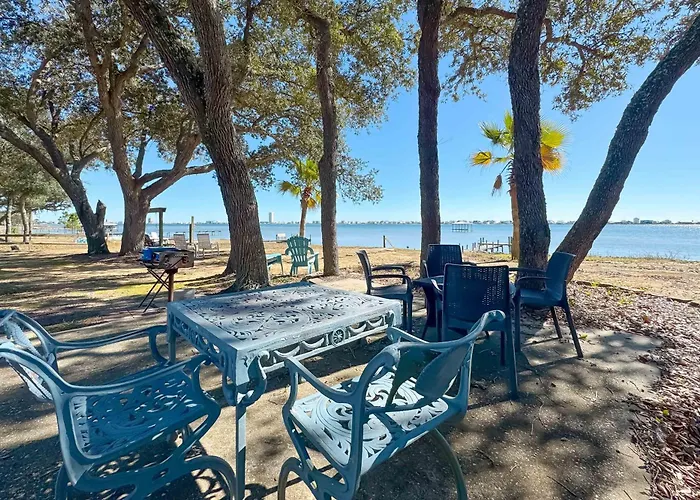 Bama Breeze Holiday home