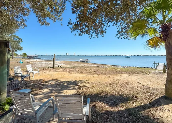 Holiday home Bama Breeze