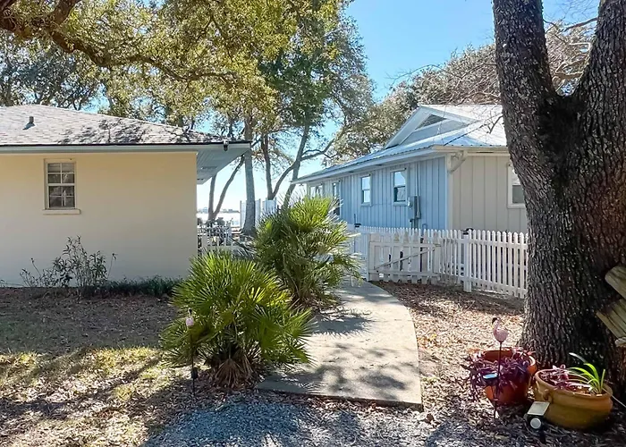 Holiday home Bama Breeze