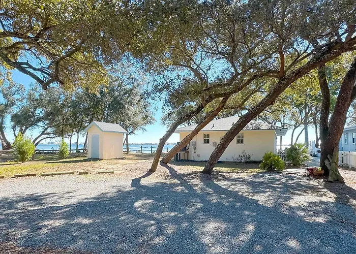 Holiday home Bama Breeze Gulf Shores