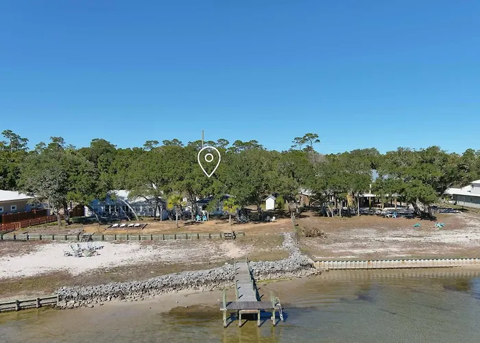 Bama Breeze Holiday home Gulf Shores