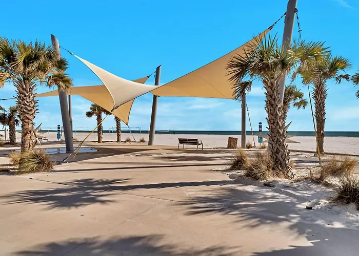 Bama Breeze Holiday home *