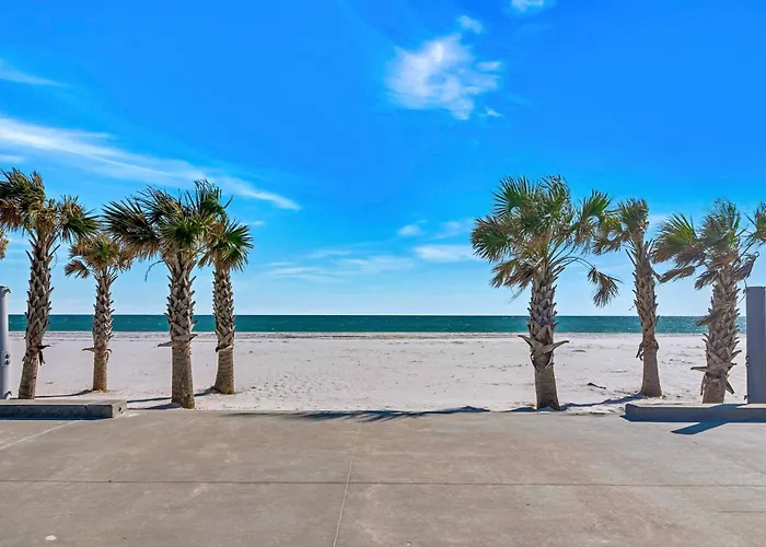Bama Breeze Holiday home *