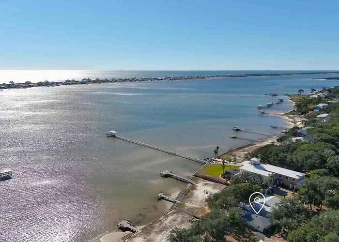 Holiday home Bama Breeze Gulf Shores