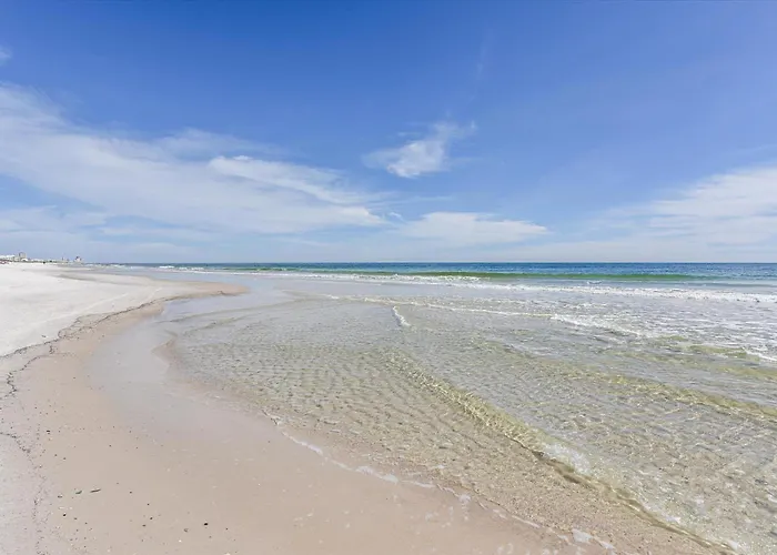 Holiday home Bama Breeze *