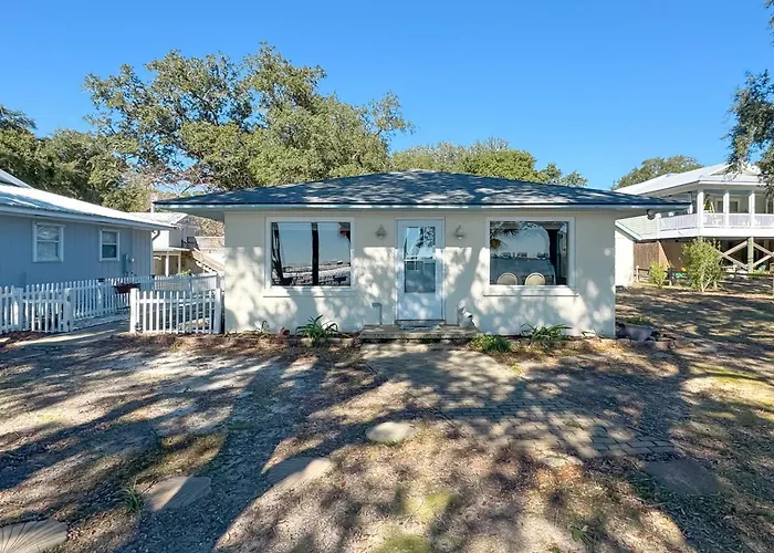 Bama Breeze Holiday home Gulf Shores
