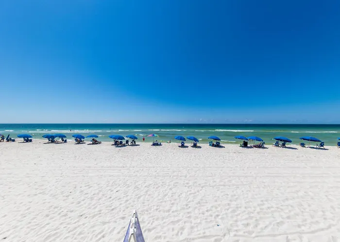 Holiday home Bama Breeze